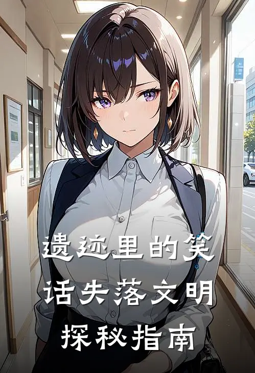 遗迹里的笑话失落文明探秘指南