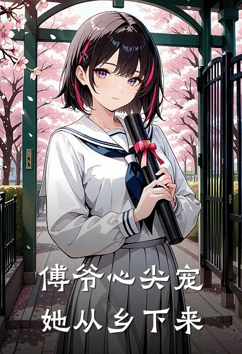 傅爷心尖宠她从乡下来