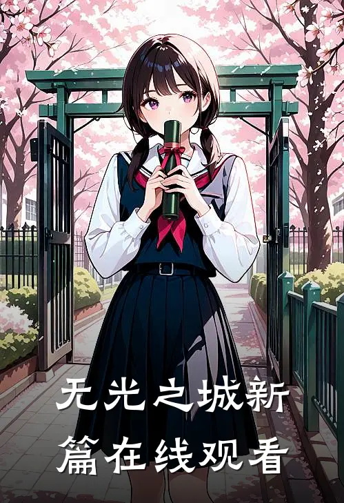 无光之城新篇在线观看