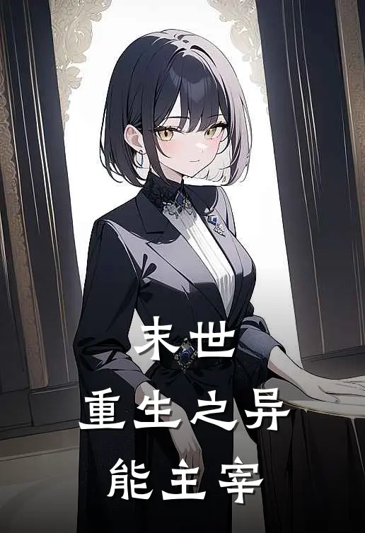 末世，重生之异能主宰林辰赵磊免费小说全集_小说免费完结末世，重生之异能主宰林辰赵磊