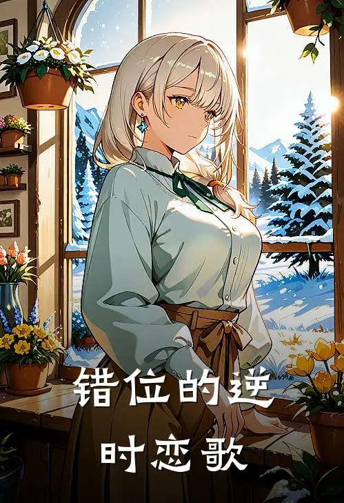 错位的逆时恋歌