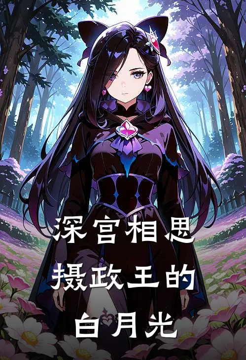 深宫相思:摄政王的白月光