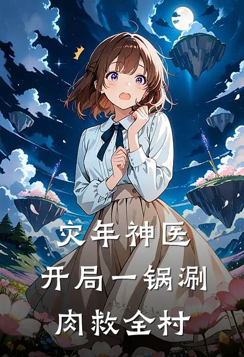 灾年神医：开局一锅涮肉救全村