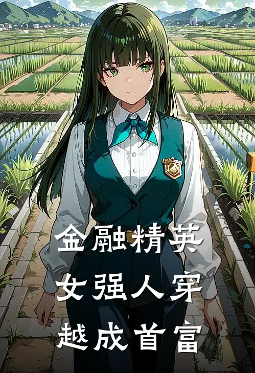 苏瑾墨春桃《金融精英女强人穿越成首富》_(苏瑾墨春桃)热门小说