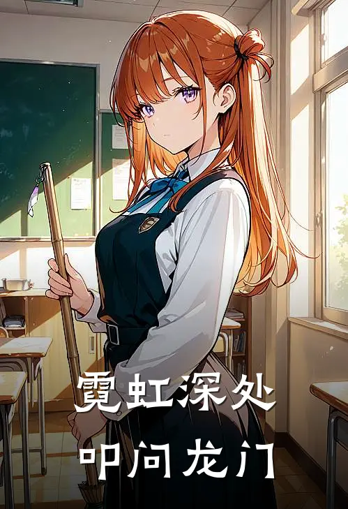 霓虹深处，叩问龙门