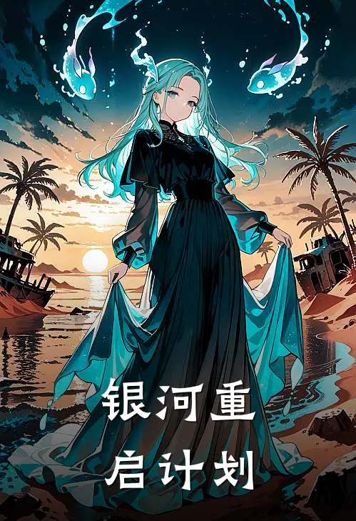 《银河重启计划》莫伊莉娅全集免费在线阅读_(莫伊莉娅)全章节免费在线阅读