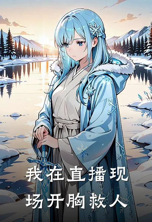 张敬山林正明(我在直播现场开胸救人)全集阅读_《我在直播现场开胸救人》全文免费阅读