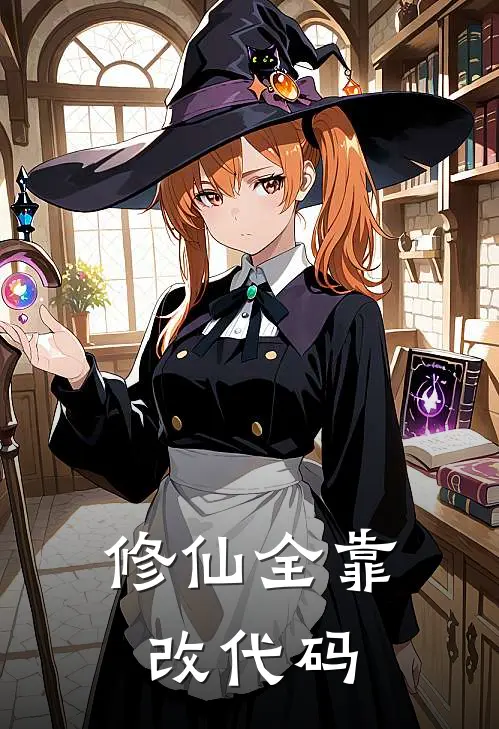 修仙全靠改代码