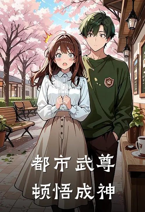 都市武尊顿悟成神