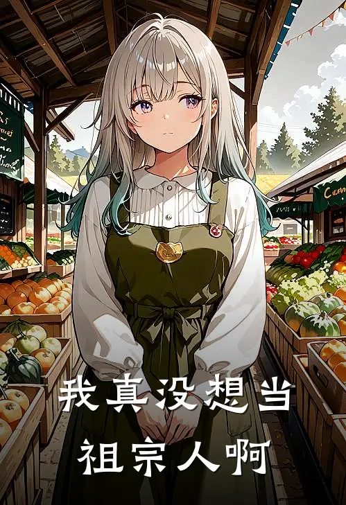 我真没想当祖宗人啊(林渊刘浩)全本完结小说_完整版免费全文阅读我真没想当祖宗人啊(林渊刘浩)