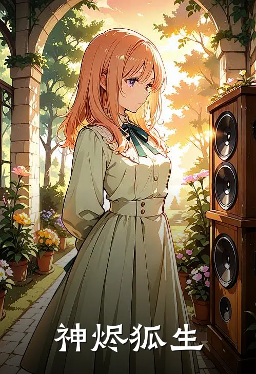 神烬狐生(温时煜沈若柠)完本小说_免费阅读无弹窗神烬狐生温时煜沈若柠