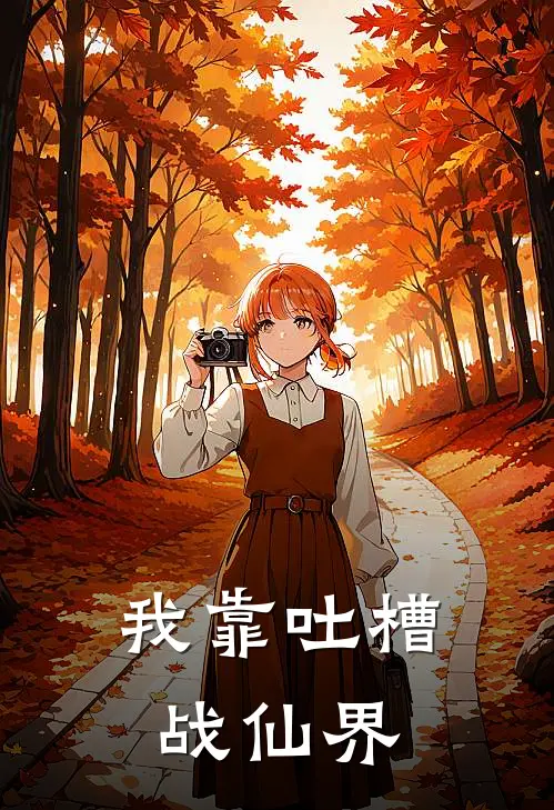 我靠吐槽战仙界