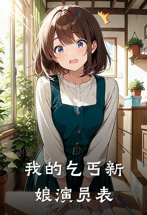 我的乞丐新娘演员表