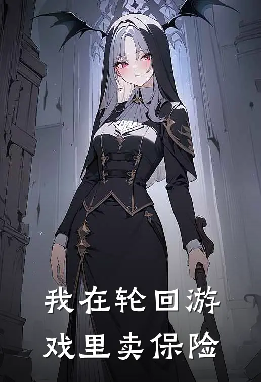 我在轮回游戏里卖保险(林小满赵小胖)最新章节在线阅读_(我在轮回游戏里卖保险)最新章节在线阅读