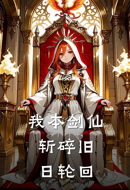 我本剑仙：斩碎旧日轮回(林默赵虎)全本免费小说_新热门小说我本剑仙：斩碎旧日轮回林默赵虎