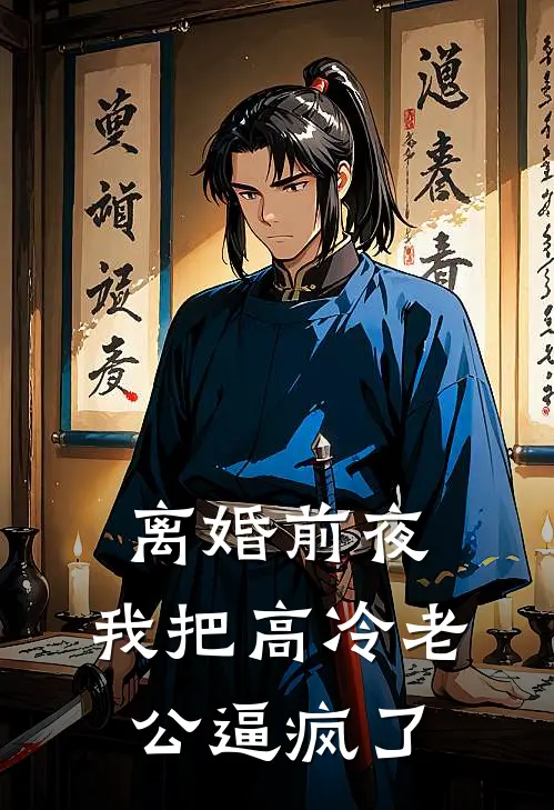 离婚前夜，我把高冷老公逼疯了顾晏苏菲完本热门小说_完本小说免费离婚前夜，我把高冷老公逼疯了(顾晏苏菲)