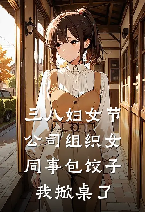 三八妇女节公司组织女同事包饺子，我掀桌了