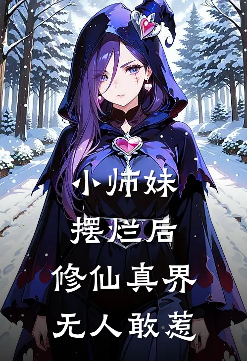 小师妹摆烂后，修仙真界无人敢惹穆思念楚砚热门小说免费阅读_网络热门小说小师妹摆烂后，修仙真界无人敢惹(穆思念楚砚)