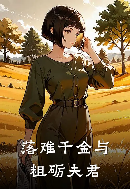 落难千金与粗砺夫君