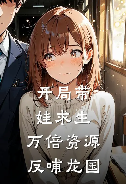 开局带娃求生，万倍资源反哺龙国