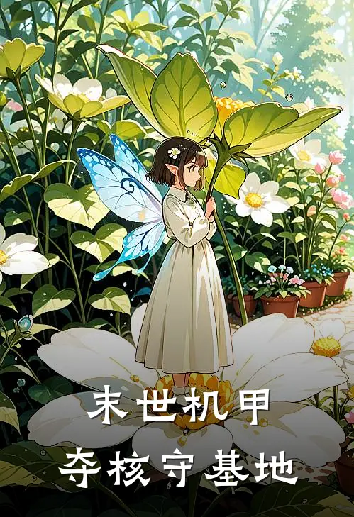 末世机甲：夺核守基地(陈峰老周)免费小说笔趣阁_完结版小说推荐末世机甲：夺核守基地(陈峰老周)