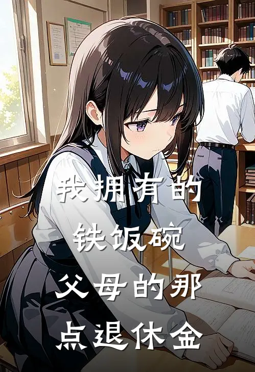 我拥有的铁饭碗：父母的那点退休金