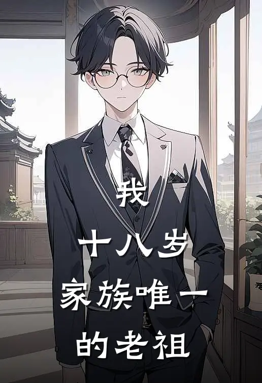 我，十八岁，家族唯一的老祖(李天雄江尘)免费小说大全_小说完结免费我，十八岁，家族唯一的老祖李天雄江尘