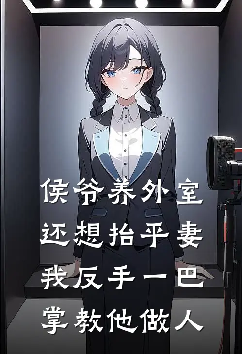 侯爷养外室还想抬平妻，我反手一巴掌教他做人萧望岳柳儿_《侯爷养外室还想抬平妻，我反手一巴掌教他做人》最新章节免费在线阅读