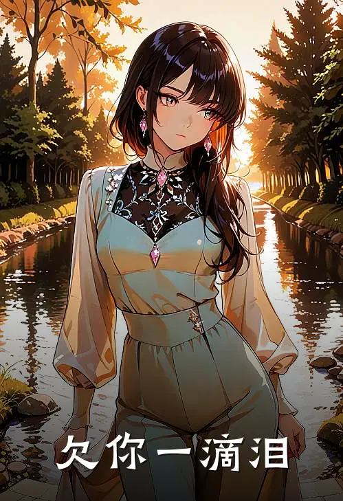 欠你一滴泪陈志明志明免费完本小说_小说推荐完本欠你一滴泪(陈志明志明)