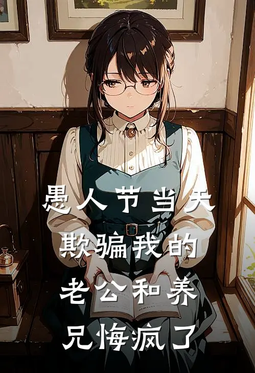 愚人节当天，欺骗我的老公和养兄悔疯了青梅楚梦最新完结小说推荐_最新更新小说愚人节当天，欺骗我的老公和养兄悔疯了(青梅楚梦)