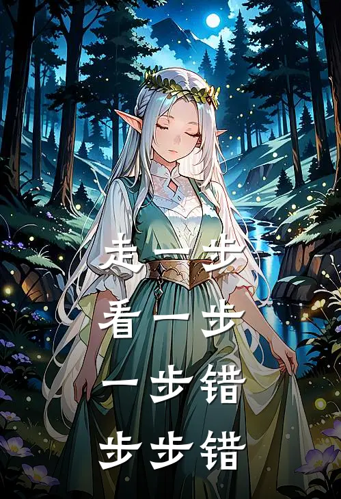 走一步看一步，一步错步步错(景曜李景曜)完本小说推荐_最新章节列表走一步看一步，一步错步步错(景曜李景曜)