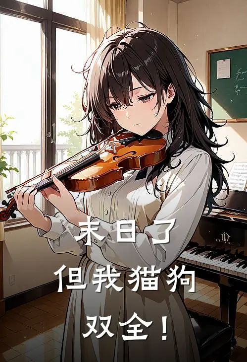 末日了，但我猫狗双全！