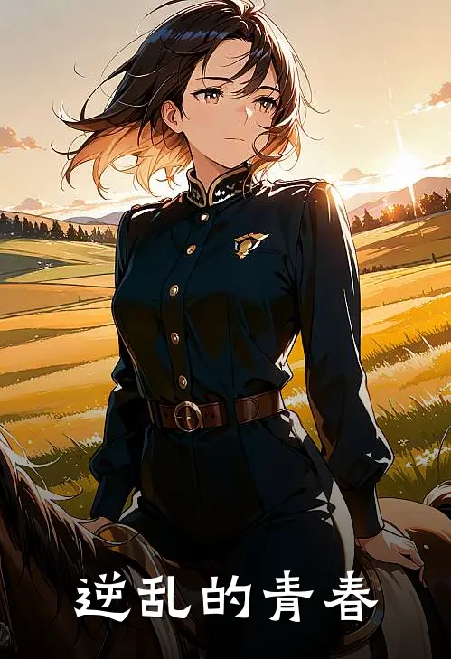 逆乱的青春陈雨彤张扬小说完整版免费阅读_最新章节列表逆乱的青春(陈雨彤张扬)