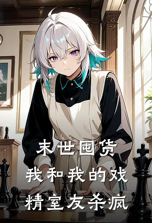 末世囤货，我和我的戏精室友杀疯(林辰陆斩秋)完本小说大全_完本热门小说末世囤货，我和我的戏精室友杀疯林辰陆斩秋