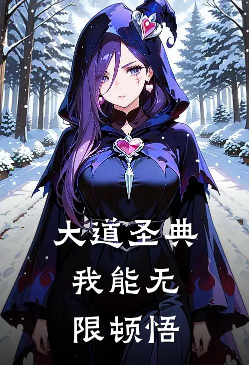 大道圣典：我能无限顿悟