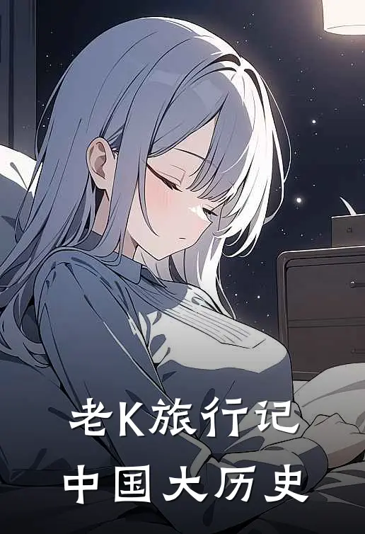 老K旅行记：中国大历史