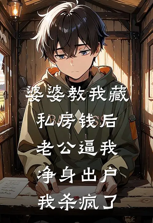 赵远周芳(婆婆教我藏私房钱后，老公逼我净身出户，我杀疯了)最新章节在线阅读_赵远周芳全章节阅读