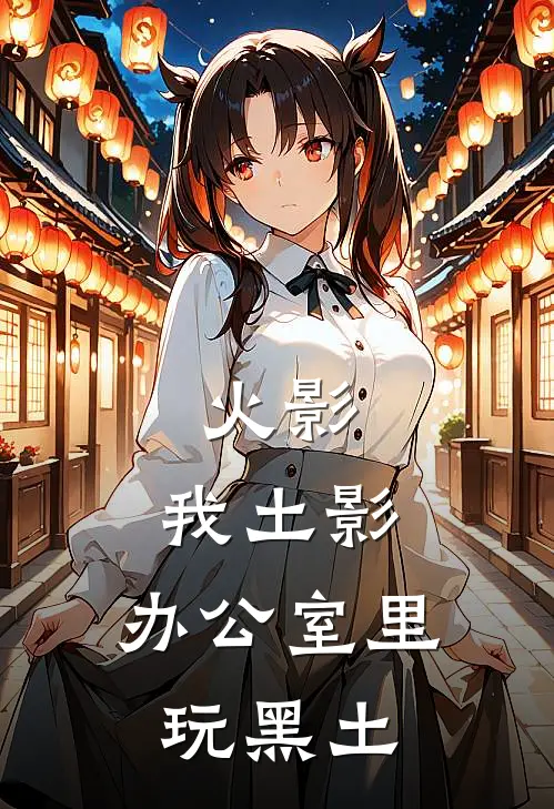 火影：我土影，办公室里玩黑土迪达拉绯流琥小说完整版免费阅读_热门小说排行榜火影：我土影，办公室里玩黑土(迪达拉绯流琥)