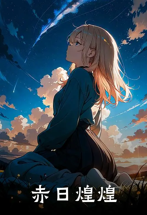 《赤日煌煌》朱靖澜陆明远已完结小说_赤日煌煌(朱靖澜陆明远)火爆小说