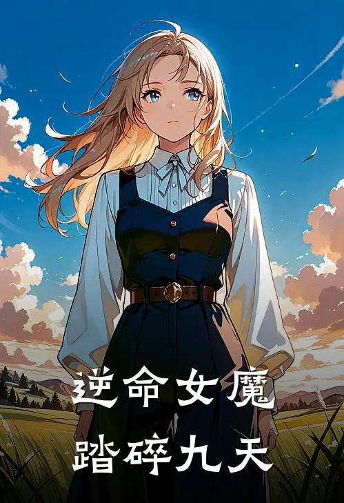 逆命女魔：踏碎九天