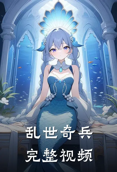 乱世奇兵完整视频