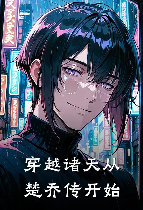 穿越诸天从楚乔传开始