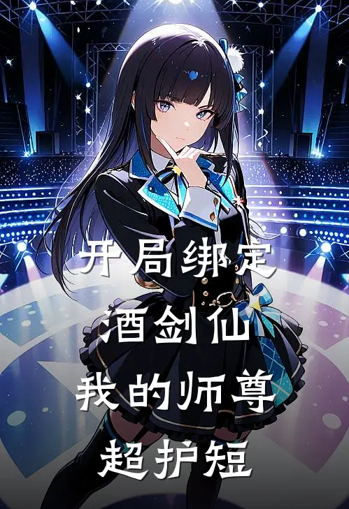 开局绑定酒剑仙，我的师尊超护短