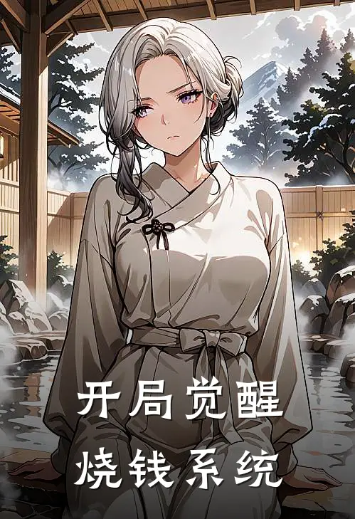 开局觉醒烧钱系统