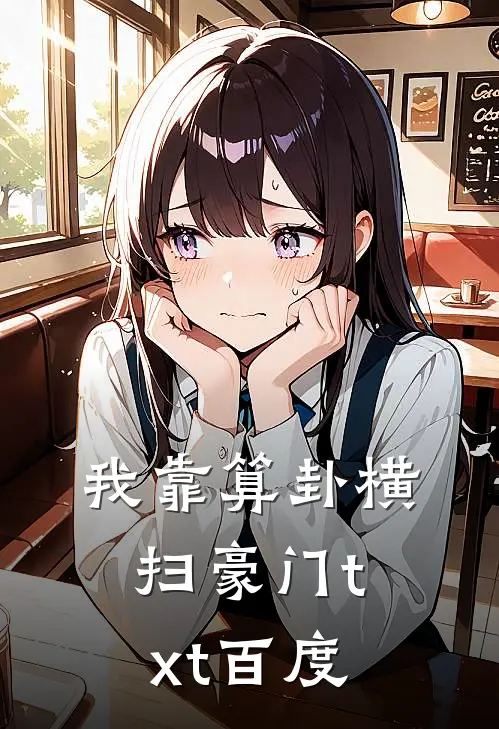 我靠算卦横扫豪门txt百度