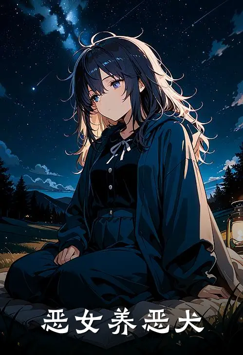 恶女养恶犬