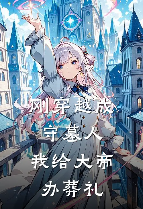 刚穿越成守墓人，我给大帝办葬礼