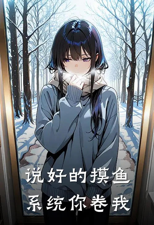 说好的摸鱼系统你卷我