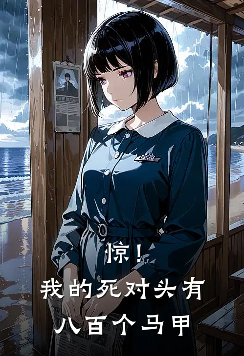 惊！我的死对头有八百个马甲