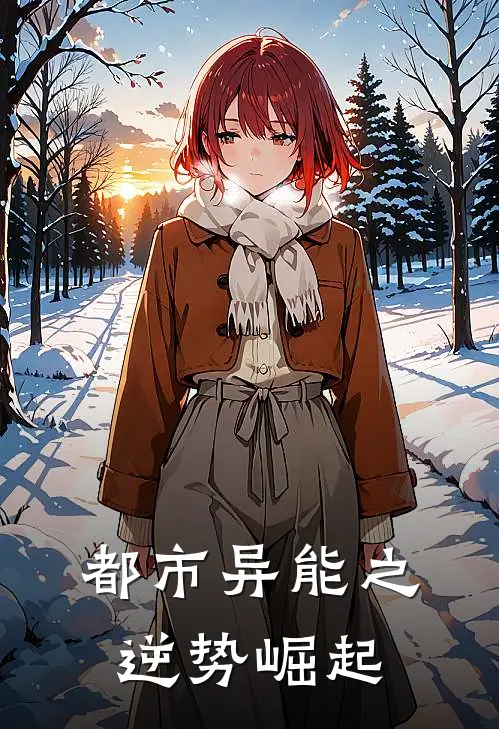 伍音伍音《都市异能之逆势崛起》小说免费在线阅读_都市异能之逆势崛起(伍音伍音)已完结小说